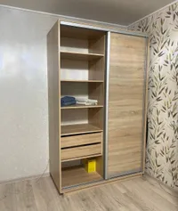 Миниатюра квартиры 8