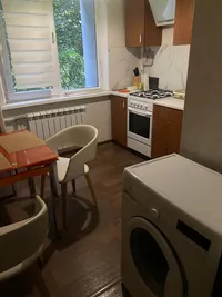 Миниатюра квартиры 12