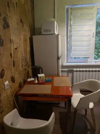 Миниатюра квартиры 14