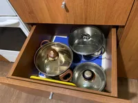 Миниатюра квартиры 17