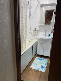 Миниатюра квартиры 19