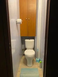 Миниатюра квартиры 23