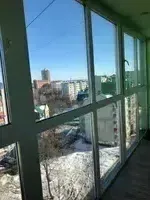 Миниатюра квартиры 16