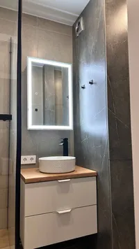 Миниатюра квартиры 11