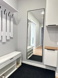 Миниатюра квартиры 13