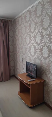 Миниатюра квартиры 3