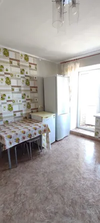 Миниатюра квартиры 5