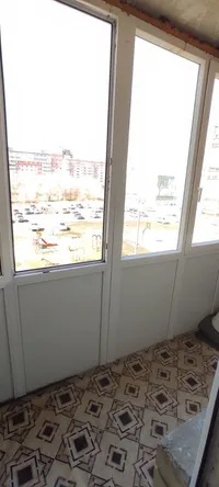 Миниатюра квартиры 7