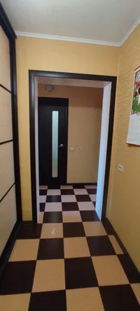 Миниатюра квартиры 10