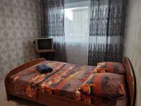 Миниатюра квартиры 3