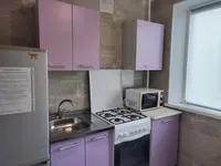 Миниатюра квартиры 5