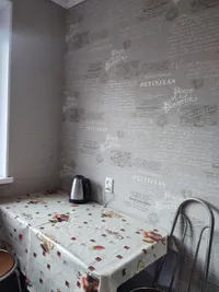 Миниатюра квартиры 7