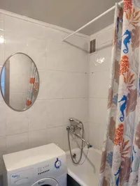 Миниатюра квартиры 8