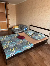 Миниатюра квартиры 1