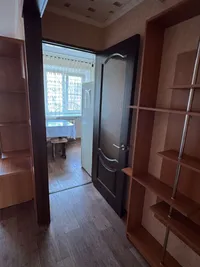 Миниатюра квартиры 6