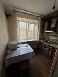 Миниатюра квартиры 7