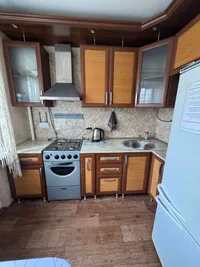 Миниатюра квартиры 9