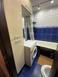 Миниатюра квартиры 10