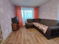 Миниатюра квартиры 2