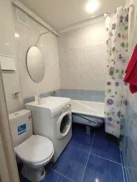 Миниатюра квартиры 7