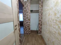 Миниатюра квартиры 8