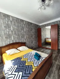 Миниатюра квартиры 1