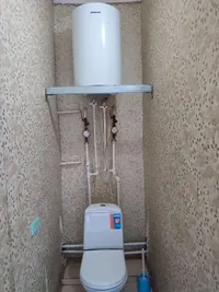 Миниатюра квартиры 14