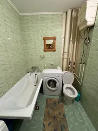 Миниатюра квартиры 6