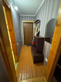 Миниатюра квартиры 7