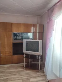 Миниатюра квартиры 4