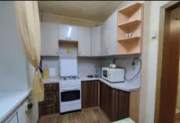 Миниатюра квартиры 6