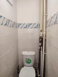 Миниатюра квартиры 9