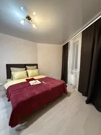 Миниатюра квартиры 2