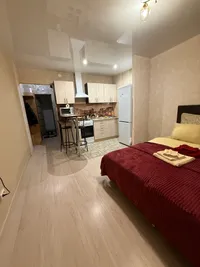 Миниатюра квартиры 4