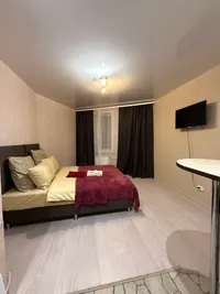 Миниатюра квартиры 5