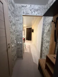 Миниатюра квартиры 8