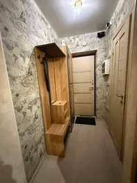 Миниатюра квартиры 9