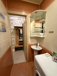 Миниатюра квартиры 11