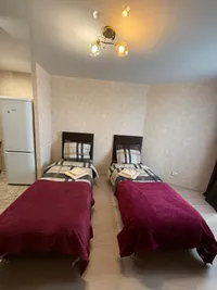 Миниатюра квартиры 12