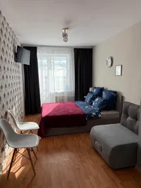 Миниатюра квартиры 1