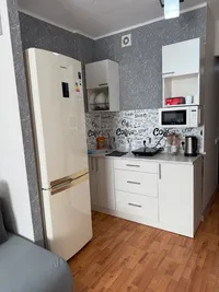 Миниатюра квартиры 2