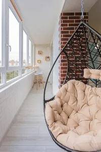 Миниатюра квартиры 2