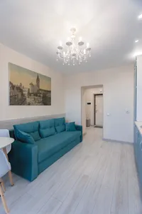 Миниатюра квартиры 1