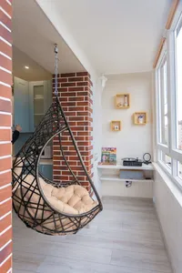 Миниатюра квартиры 3