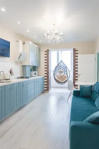 Миниатюра квартиры 4