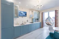 Миниатюра квартиры 6