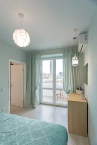 Миниатюра квартиры 7