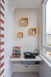 Миниатюра квартиры 9