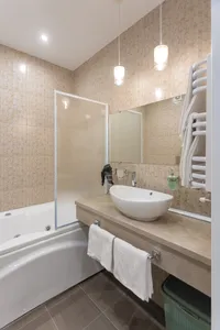 Миниатюра квартиры 12