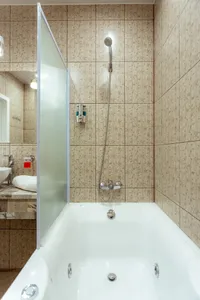 Миниатюра квартиры 13